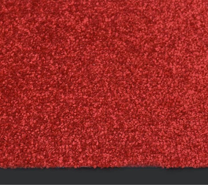 Actual product image vidaXL Fussmatte (60 x 80 cm)