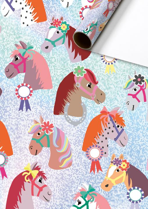 Produktbild Stewo Geschenkpapier Rolle Everyday (Geschenkpapier, 1 x)