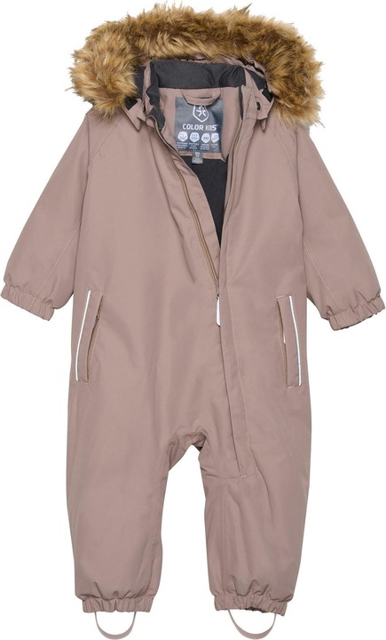 Image du produit Color Kids Combinaison d'hiver Fossil T. 80 (80)
