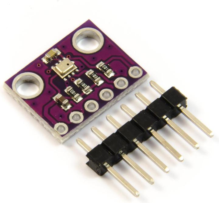 Produktbild Purecrea BMP280 Temperatur Luftdruck Sensor