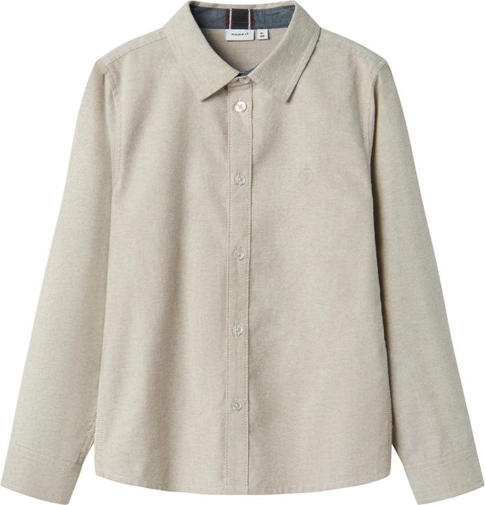 Immagine prodotto Name it Camicia in cotone (92)