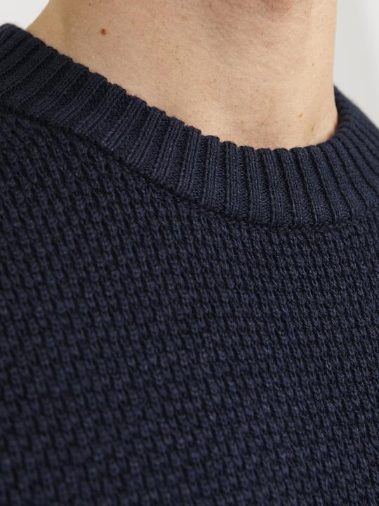 Produktbild Jack & Jones Joreaton Knit Crew Neck Bf (XXL)