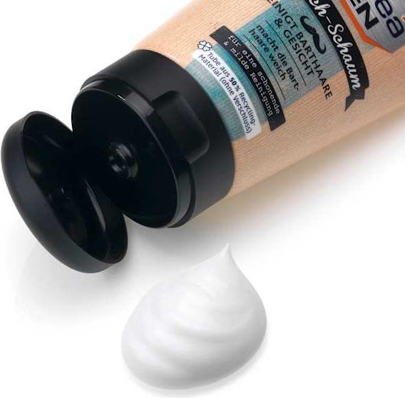 Immagine prodotto dm Balea MEN Schiuma lavabarba (150 ml)