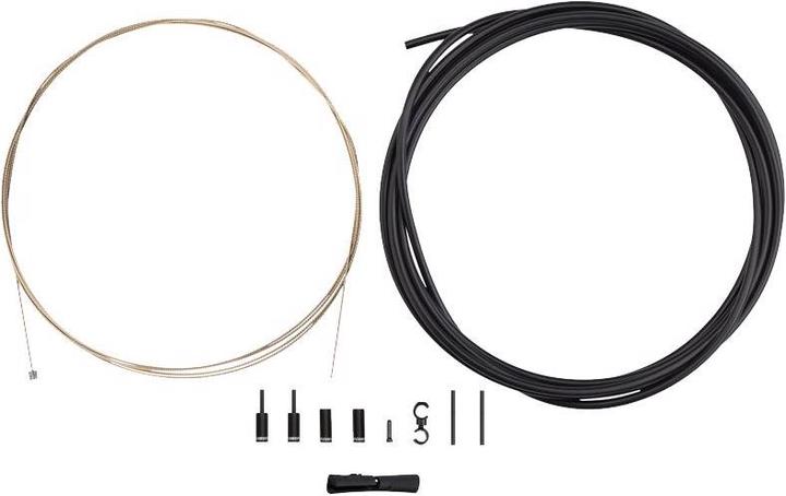 Produktbild Jagwire Pro Dropper 4 mm Set Cable/Housing