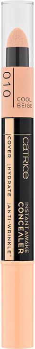 Actual product image Catrice Concealer Instant Awake 010 Cool Beige (Cool Beige)