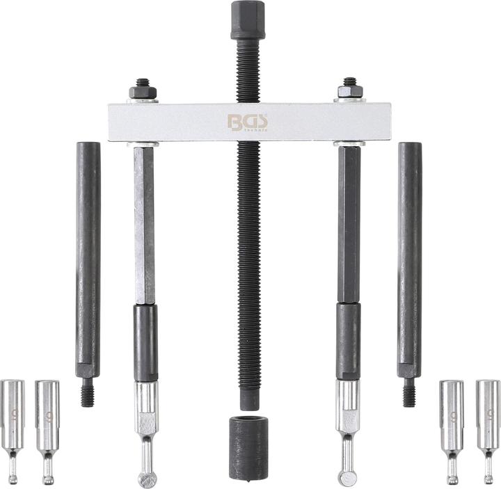 Actual product image BGS Puller set