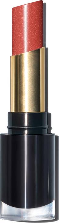 Produktbild Revlon Lippenstift Super Lustrous™ Glass Shine Glaring Coral (14)