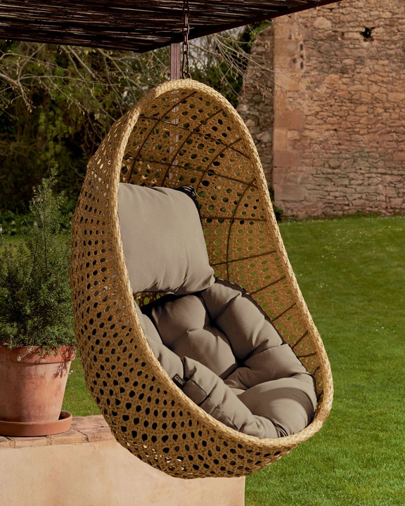 Actual product image Kave Home Cira (110 kg)