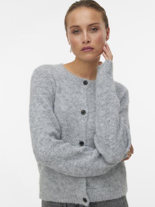 Image du produit Vero Moda VMNOVAH Cardigan en maille Cardigan en maille (XL)