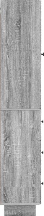 Produktbild vidaXL Modernes Möbelset (33 x 34.50 x 90 cm)