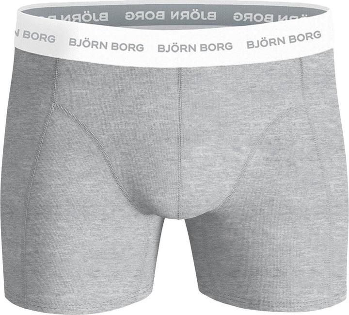 Image du produit Björn Borg COTTON STRETCH Trunks 12P (XXL, paquet de 12)