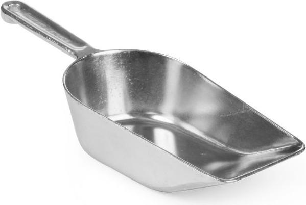 Produktbild Hendi Aluminiumschaufel