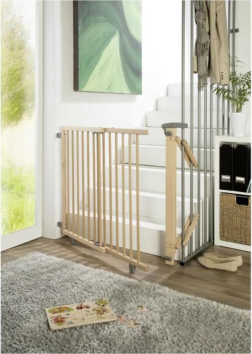 Immagine prodotto Geuther Protezione della porta girevole Plus (95 cm)