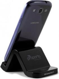 Image du produit Proporta Socle de chargement pour Galaxy S3/S4