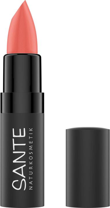 Immagine prodotto Sante Rossetto Matte 02 Gentle Rose (02 Rosa gentile)