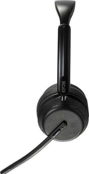 Actual product image EPOS Impact 1060T (Wireless, USB-C, Microsoft teams, Zoom)