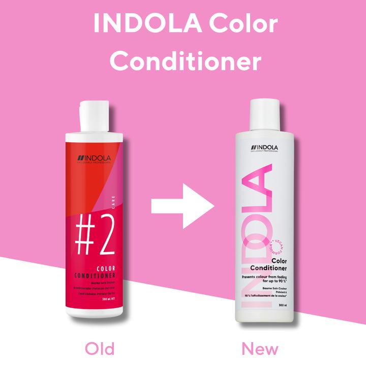 Produktbild Indola ACOND.PROTECTOR COLOR 300ML #2 24 (300 ml)