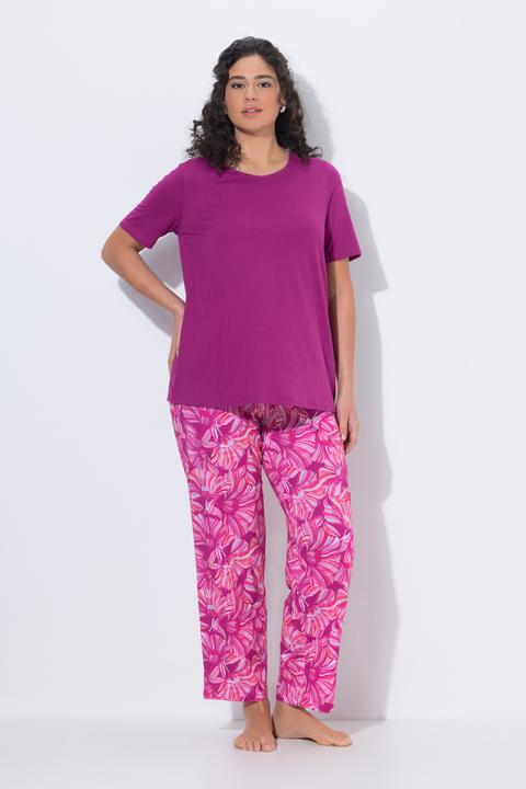 Produktbild Ulla Popken Pyjama (62)