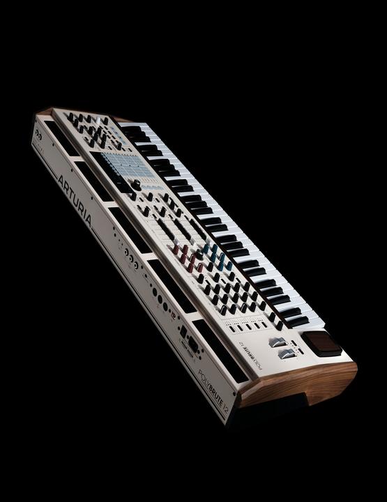 Produktbild Arturia PolyBrute 12