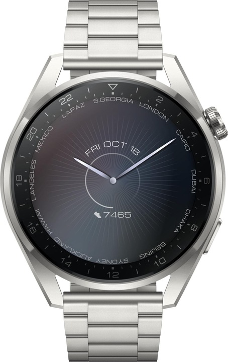 Huawei Watch 3 Pro Elite (49.62 mm, 4G)