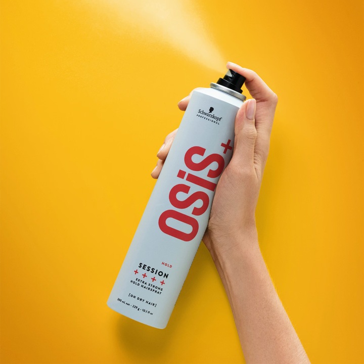 Produktbild Schwarzkopf Osis (300 ml)