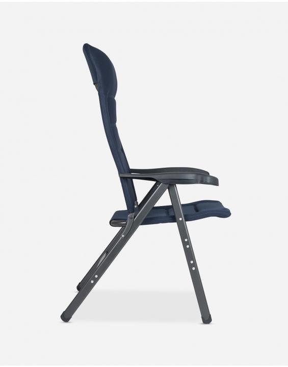 Produktbild Crespo - Standenstoel - AP-238 XL Air-Deluxe - Blauw (84)