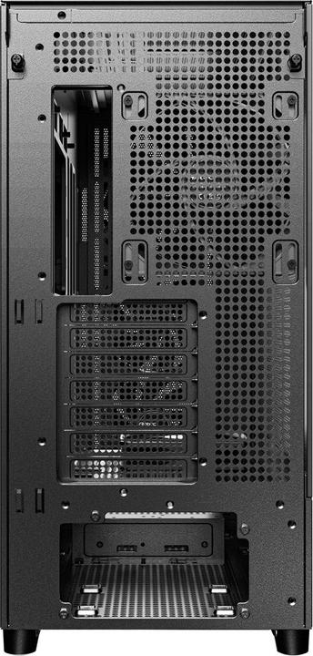 Immagine prodotto Antec Flux SE (ATX, ITX, mATX, E-ATX)