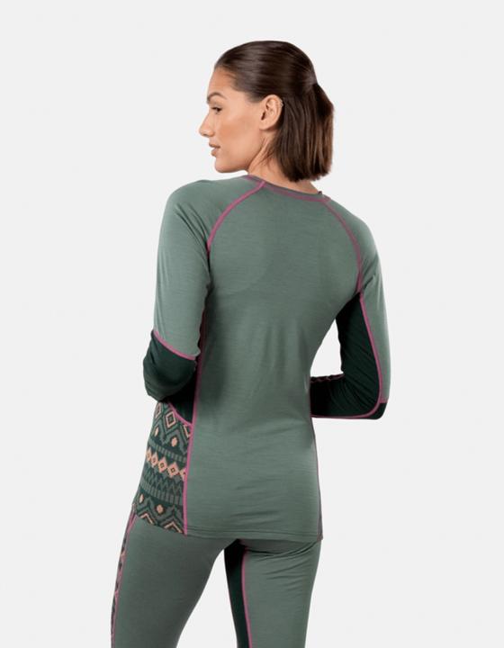 Produktbild Kari Traa Malia LS (M)