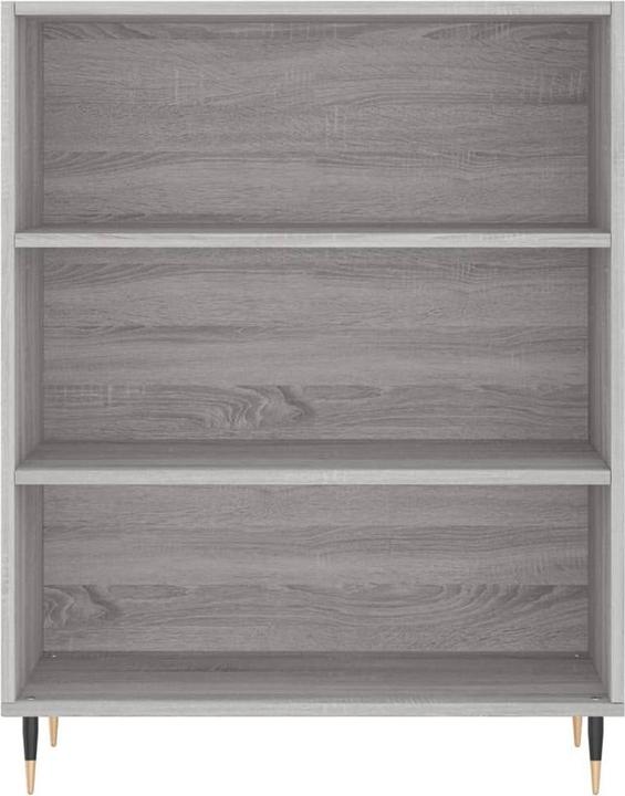 Image du produit vidaXL Highboard (69.50 x 34 x 180 cm)