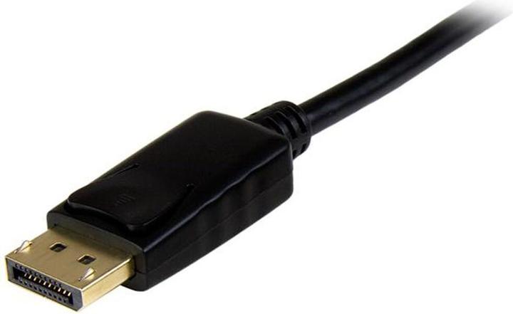 Actual product image StarTech 3M DP TO HDMI CABLE - 4K (3 m, DisplayPort, HDMI, 1.4)
