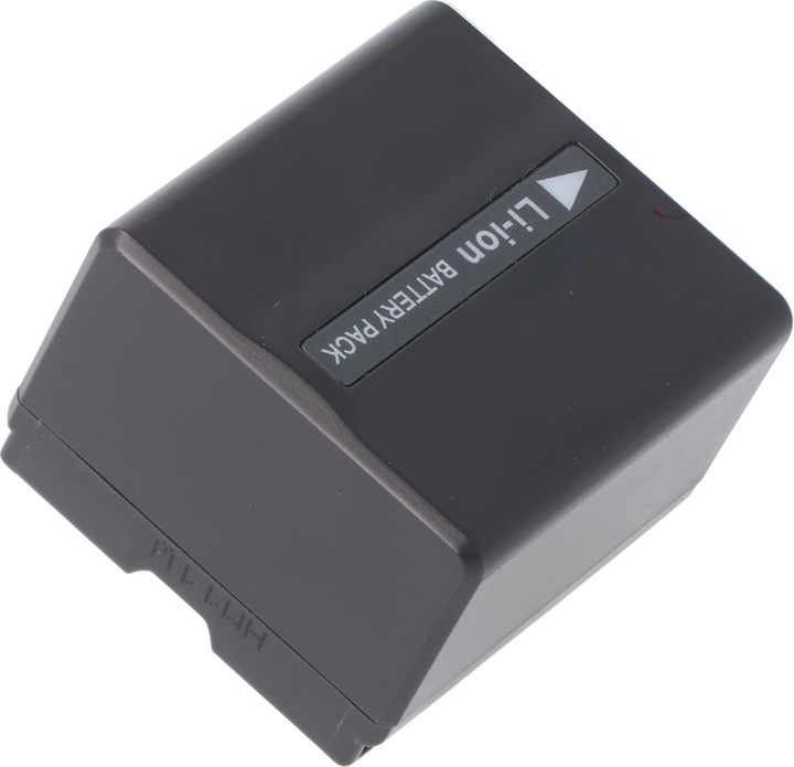 Produktbild AccuCell Akku Panasonic CGA-DU12, VW-VBD120 (Akku)