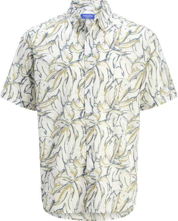 Immagine prodotto Jack & Jones Plus Size Wide Fit Hemd Hemd (7XL)