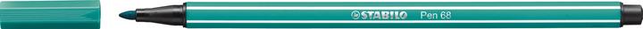 Bleu turquoise