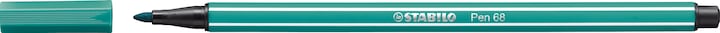 Bleu turquoise