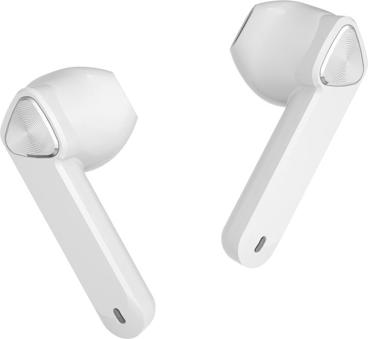 Luxury White