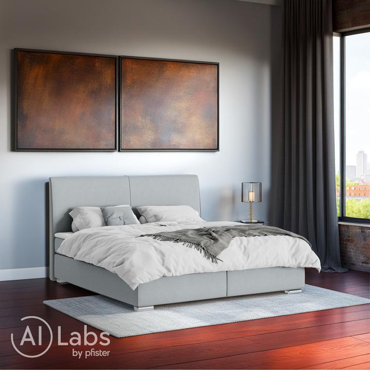 Image du produit Novel Lenno (200 x 200 cm)