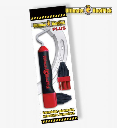 Image du produit Ultimate HoofPick Cure-pied pour cheval