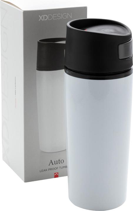 Actual product image XD Design Leakproof 300ml Tumbler (0.30 l)