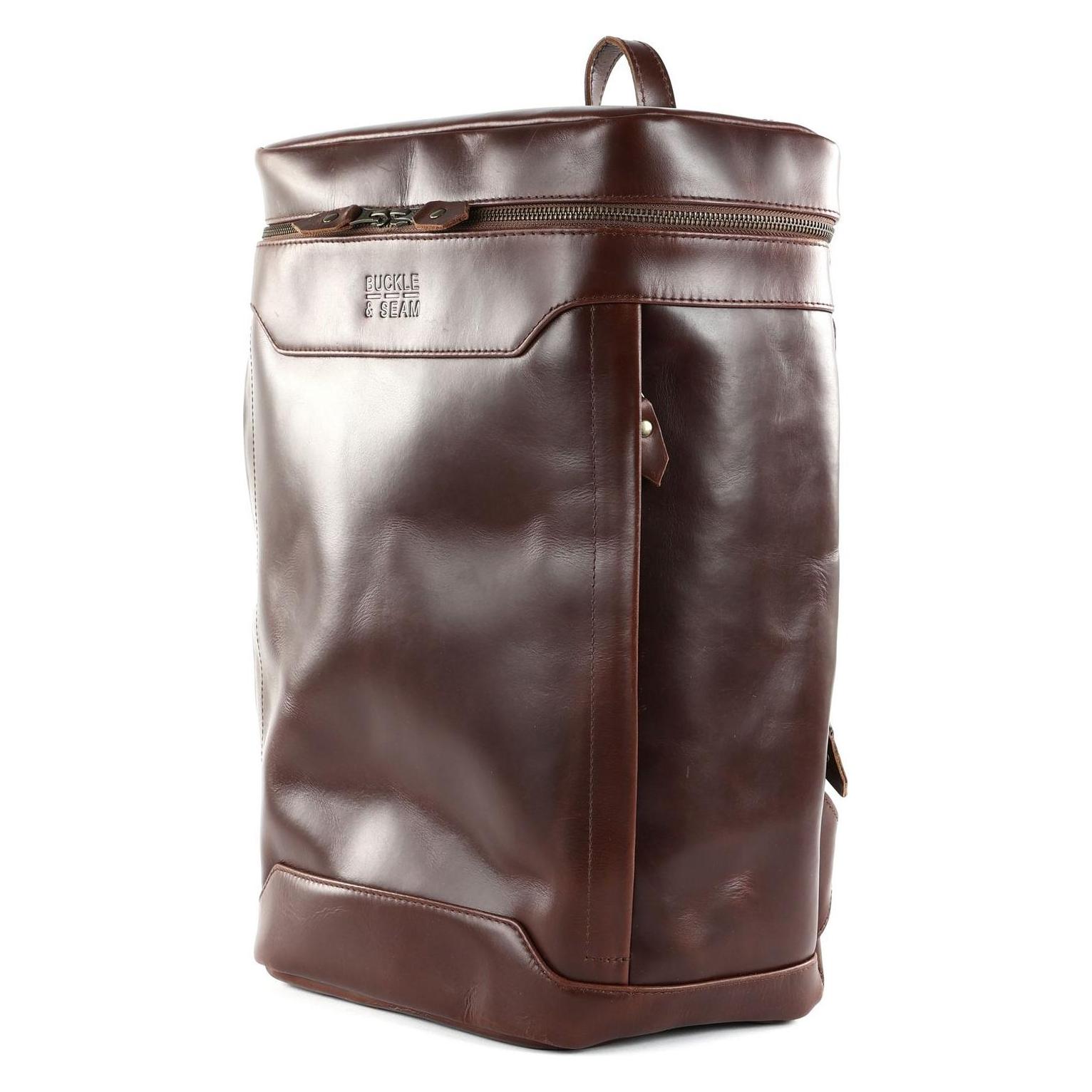 Buckle & Seam, Rucksack, (23 l)