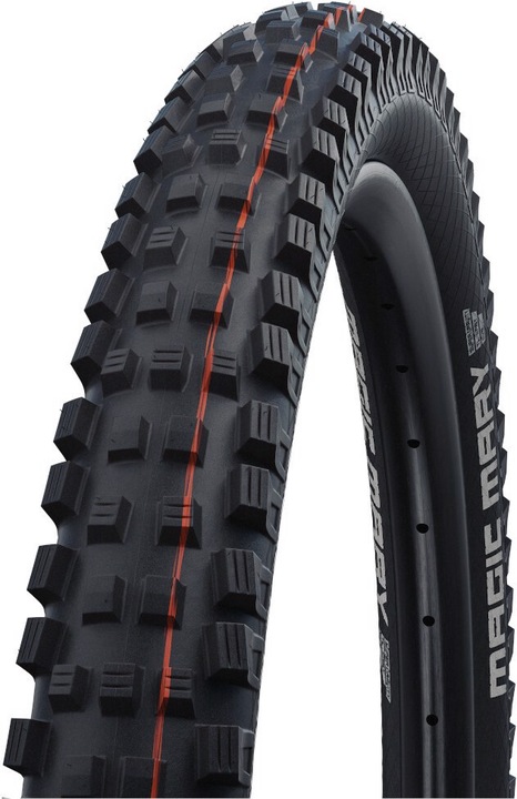 Actual product image Schwalbe Magic Mary (27.5 x 2.60, 65-584)