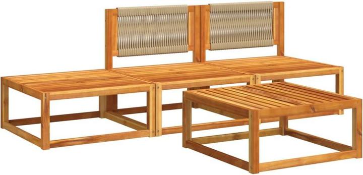 Produktbild vidaXL Nia