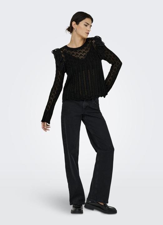 Image du produit Only ONLASHLEY Strickpullover Strickpullover (M)