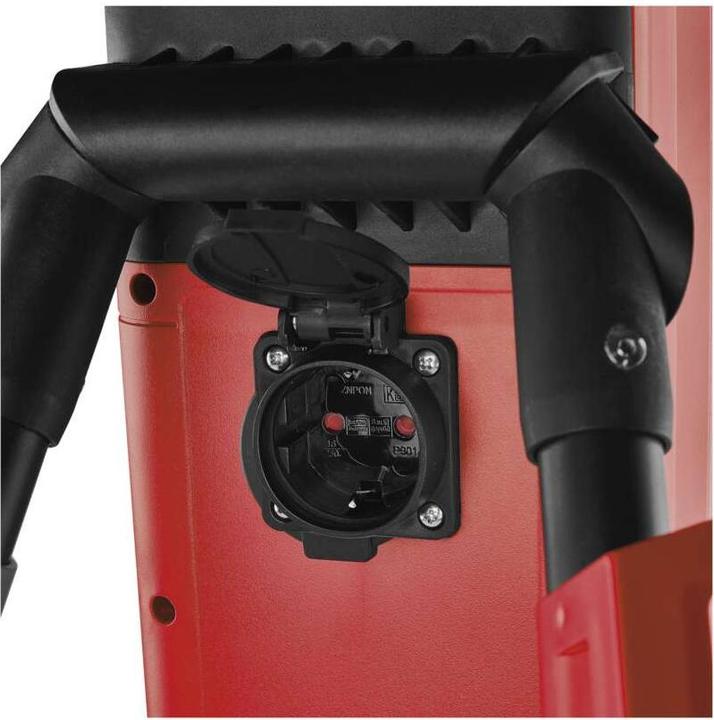 Actual product image Emos Work LED light (7000 lm)