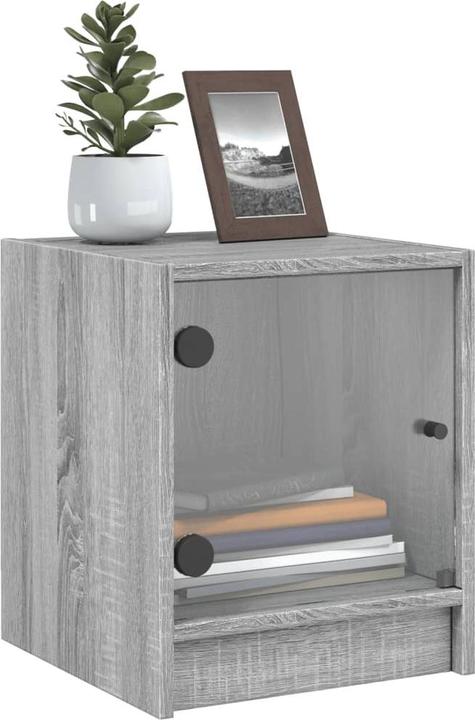 Immagine prodotto vidaXL Nachttisch (35 x 37 x 42 cm)