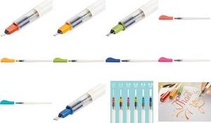 Immagine prodotto Pilot Calligrafia-F (Pink, 1 x)