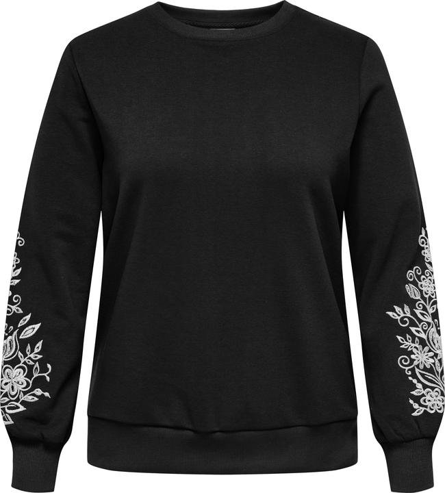 Produktbild Only CARJENNA Sweatshirt Sweatshirt (S)