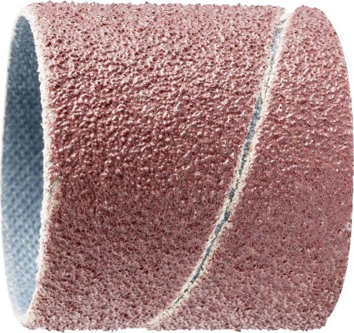 Actual product image Pferd Abrasive sleeve 30 x mm corundum A 60 small pack KSB (60)