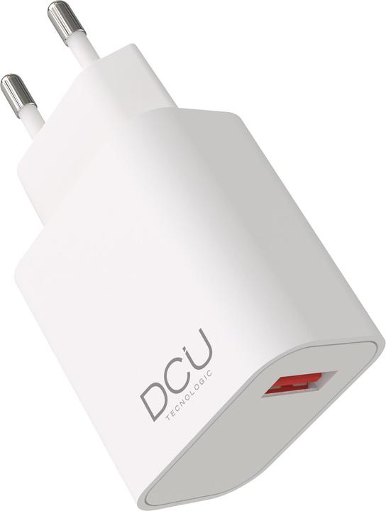 Image du produit DCU Tecnologic Alimentation USB Quick Charge
