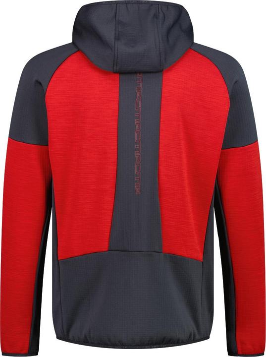 Immagine prodotto CMP Campagnolo Pile con cappuccio (M)