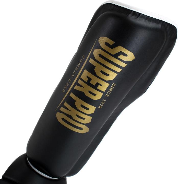 Image du produit Super Pro Combat Gear protège-tibias Protector SE (XS)